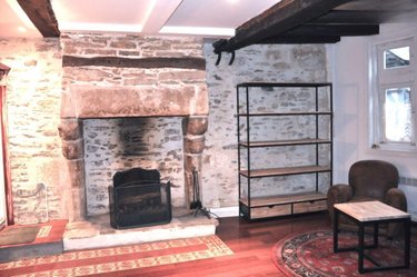 Appartement a vendre Quimper 29000 Finistère 36 m2 1 pièce 126000 euros