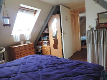 Maison a vendre Loguivy-Plougras 22780 Côtes-d'Armor 70 m2 4 pièces 94950 euros