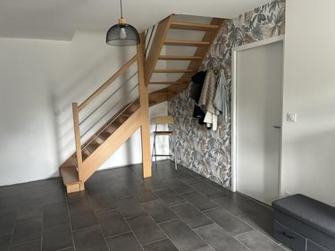 Maison a vendre Ploumagoar 22970 Côtes-d'Armor 136 m2 6 pièces 248864 euros