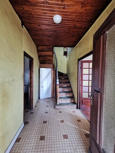 Maison a vendre Saint-Quay-Perros 22700 Côtes-d'Armor 85 m2 3 pièces 84250 euros