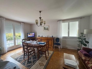 Maison a vendre Bagneux 49400 Maine-et-Loire 85 m2 5 pièces 158500 euros
