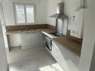 Location appartement Boulogne-sur-Mer 62200 Pas-de-Calais 104 m2 4 pièces 825 euros