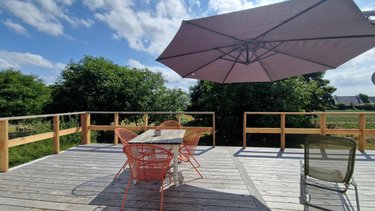 Maison a vendre Morlaix 29600 Finistère 124 m2 6 pièces 294280 euros