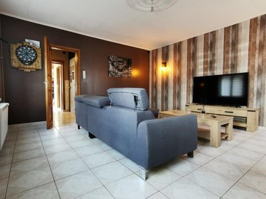 Maison a vendre Graincourt-lès-Havrincourt 62147 Pas-de-Calais 80 m2 5 pièces 142425 euros