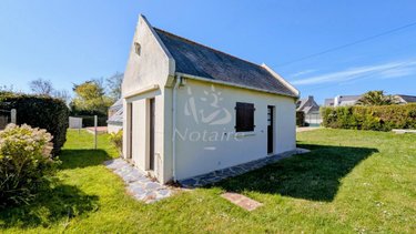 Maison a vendre Plouescat 29430 Finistère 121 m2 6 pièces 364000 euros