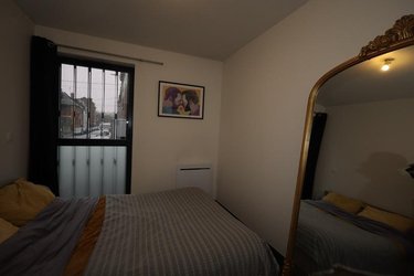 Appartement a vendre Lille 59000 Nord 35 m2 2 pièces 155000 euros
