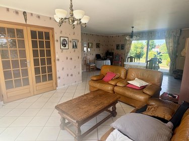 Maison a vendre Souchez 62153 Pas-de-Calais 158 m2 6 pièces 375000 euros