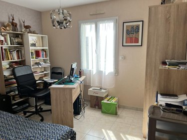 Maison a vendre Luçon 85400 Vendée 108 m2 5 pièces 285350 euros