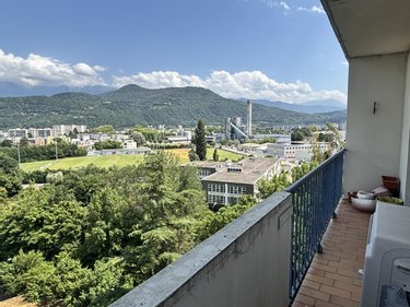 Appartement a vendre Grenoble 38000 Isère 62 m2 3 pièces 106000 euros