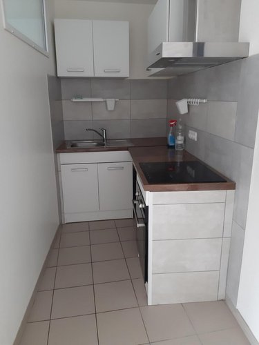 Location appartement Loudéac 22600 Côtes-d'Armor 38 m2 2 pièces 420 euros