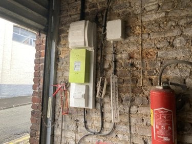 Garage et parking a vendre Arras 62000 Pas-de-Calais 85 m2  60100 euros