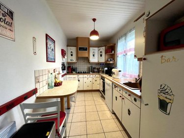 Maison a vendre Saint-Père-en-Retz 44320 Loire-Atlantique 133 m2 6 pièces 313000 euros