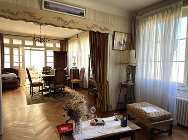 Maison a vendre Riantec 56670 Morbihan 141 m2 7 pièces 270800 euros