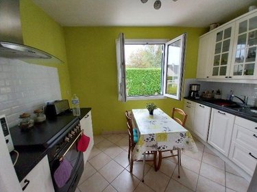 Maison a vendre La Saussaye 27370 Eure 82 m2 4 pièces 210000 euros