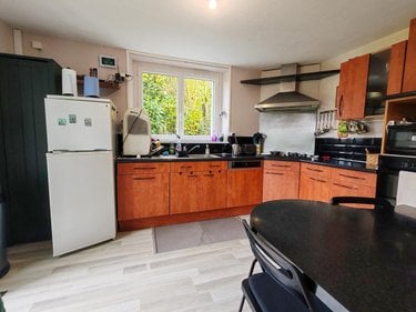 Maison a vendre Le Cloître-Saint-Thégonnec 29410 Finistère 53 m2 3 pièces 115940 euros