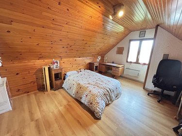 Maison a vendre Sailly-Laurette 80800 Somme 97 m2 5 pièces 199999 euros