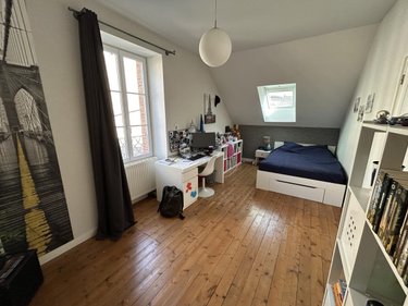 Maison a vendre Laval 53000 Mayenne 110 m2 5 pièces 365750 euros