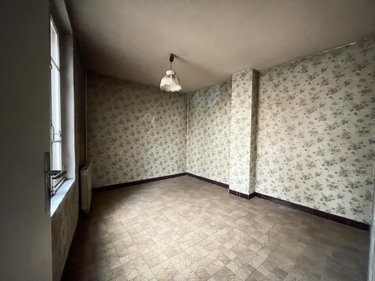 Maison a vendre Le Poujol-sur-Orb 34600 Hérault 110 m2 6 pièces 111300 euros
