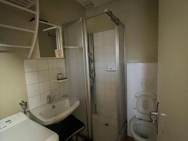 Maison a vendre Évron 53600 Mayenne 40 m2 2 pièces 57970 euros