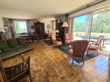 Maison a vendre La Garde-Adhémar 26700 Drôme 197 m2 7 pièces 439000 euros