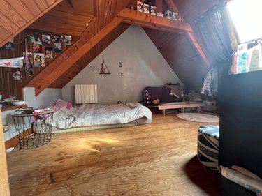 Maison a vendre Méautis 50500 Manche 90 m2 5 pièces 127200 euros