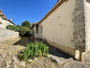 Maison a vendre Castries 34160 Hérault 79 m2 4 pièces 267000 euros