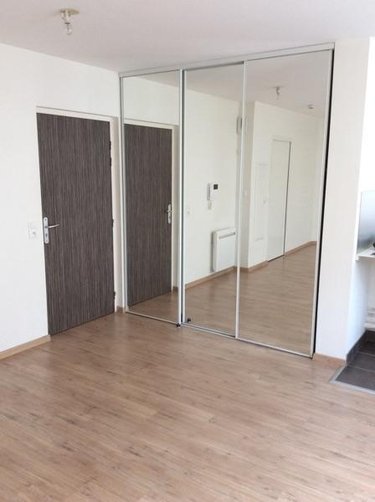 Location appartement Reims 51100 Marne 34 m2 1 pièce 520 euros