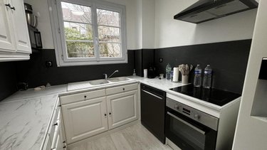 Appartement a vendre Boulogne-sur-Mer 62200 Pas-de-Calais 78 m2 3 pièces 116600 euros