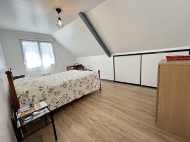 Appartement a vendre Paimpol 22500 Côtes-d'Armor 54 m2 3 pièces 219150 euros