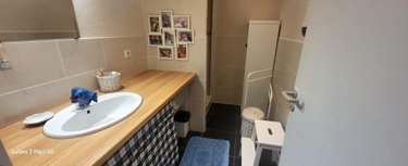 Immeuble a vendre Huelgoat 29690 Finistère 360 m2  211000 euros