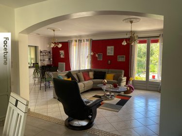 Maison a vendre Saint-Julien-des-Landes 85150 Vendée 122 m2 5 pièces 289900 euros