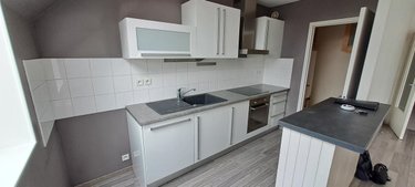 Location appartement Amiens 80000 Somme 45 m2 2 pièces 610 euros