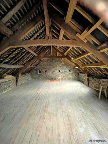 Maison a vendre Dol-de-Bretagne 35120 Ille-et-Vilaine 130 m2  155850 euros