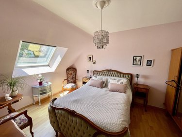 Maison a vendre Hennebont 56700 Morbihan 81 m2 5 pièces 270560 euros