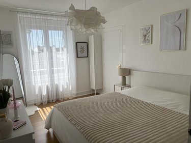Appartement a vendre Guingamp 22200 Côtes-d'Armor 65 m2 3 pièces 128160 euros