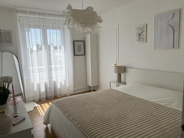 Appartement a vendre Guingamp 22200 Côtes-d'Armor 65 m2 3 pièces 141784 euros