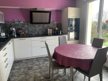 Maison a vendre La Roche-Maurice 29800 Finistère 156 m2 6 pièces 325950 euros