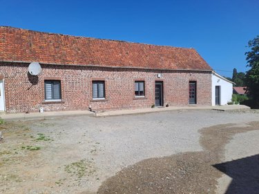 Maison a vendre Herbinghen 62850 Pas-de-Calais 150 m2 6 pièces 359800 euros