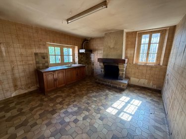 Maison a vendre Cérences 50510 Manche 86 m2 4 pièces 127380 euros