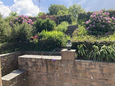 Maison a vendre Ploulec'h 22300 Côtes-d'Armor 103 m2 4 pièces 335300 euros