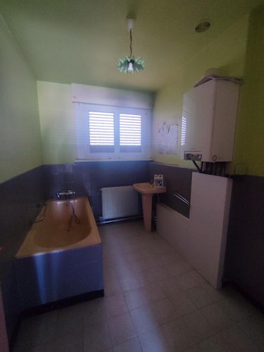 Maison a vendre Lillers 62190 Pas-de-Calais 100 m2 5 pièces 141075 euros