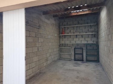Garage et parking a vendre Quimper 29000 Finistère 14 m2  15120 euros