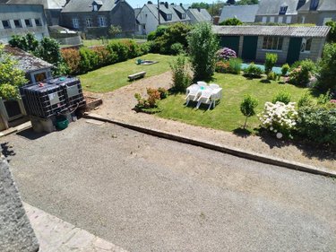 Maison a vendre Sourdeval 50150 Manche 115 m2 6 pièces 200000 euros