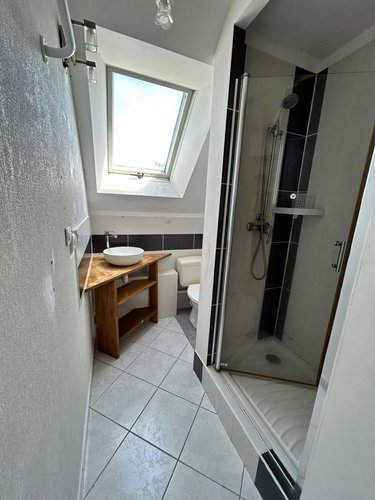 Appartement a vendre Vannes 56000 Morbihan 51 m2 3 pièces 174900 euros