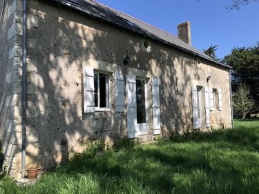 Location maison Champtocé-sur-Loire 49123 Maine-et-Loire 112 m2  900 euros