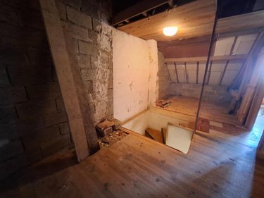 Maison a vendre Cherbourg-en-Cotentin 50100 Manche 84 m2 4 pièces 178160 euros