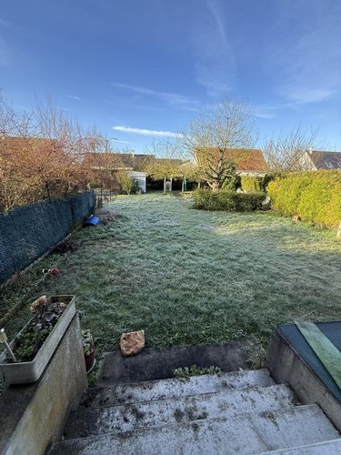 Maison a vendre Corbie 80800 Somme 110 m2 5 pièces 171600 euros