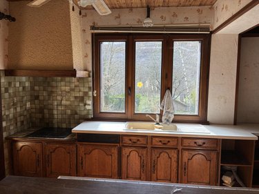 Maison a vendre Versols-et-Lapeyre 12400 Aveyron 196 m2 6 pièces 173000 euros