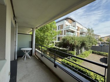 Appartement a vendre Angers 49000 Maine-et-Loire 41 m2 2 pièces 183400 euros