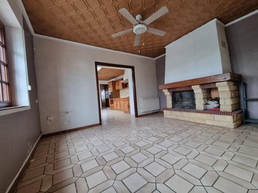 Maison a vendre Ferfay 62260 Pas-de-Calais 90 m2 4 pièces 82500 euros